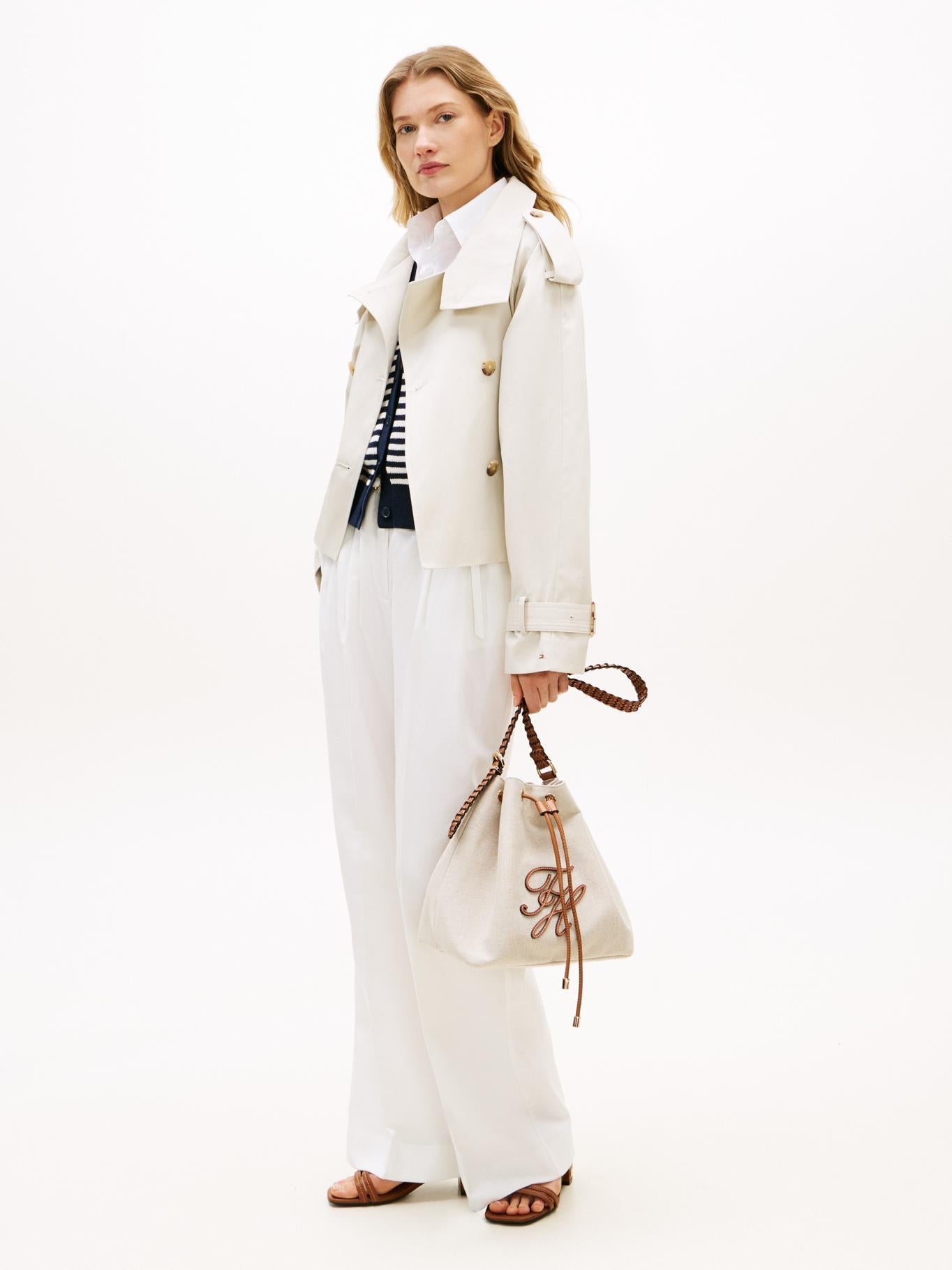 Cartera Tommy Hilfiger para Damas