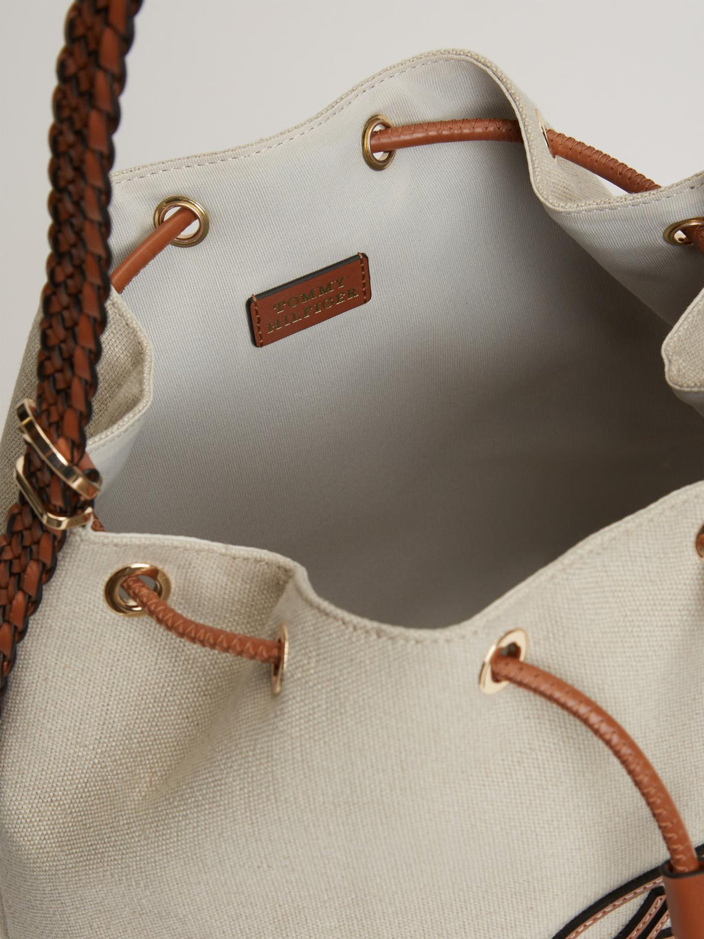 Cartera Tommy Hilfiger para Damas