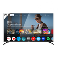 Televisor Aiwa M/AW50B4Q 50" QLED