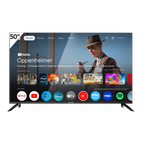 Televisor Aiwa M/AW50B4Q 50" QLED