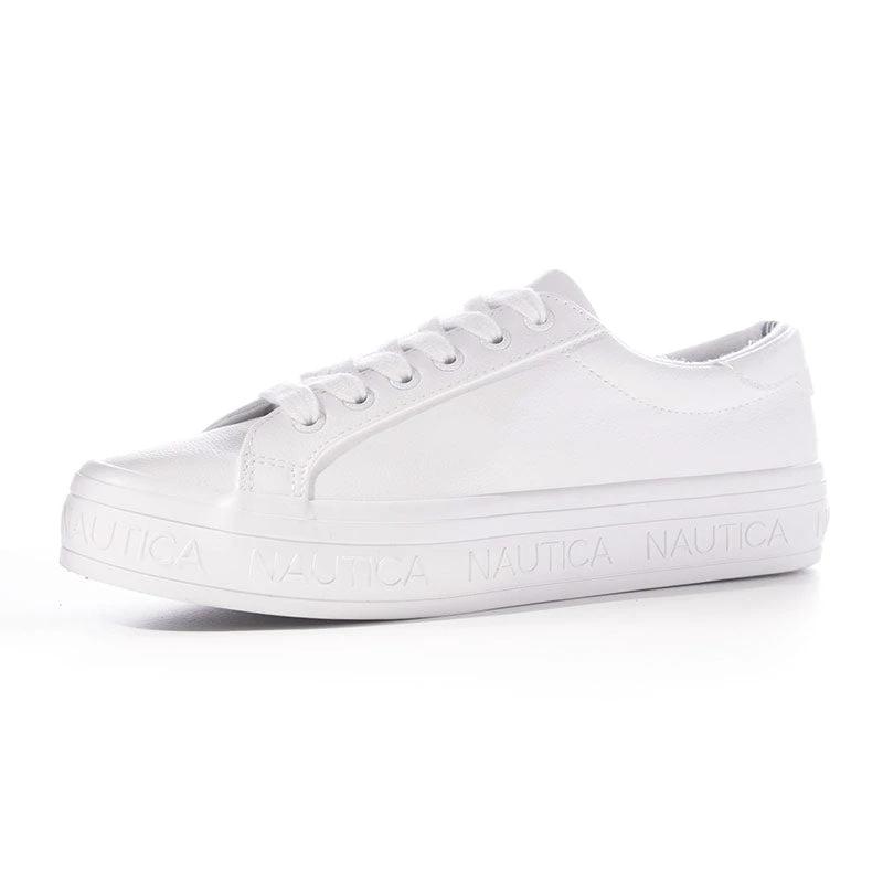 Tenis Nautica P/ Damas by Nautica