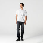 AZURIA T-SHIRT PACK MEN BLACK- WHITE- BEIGE