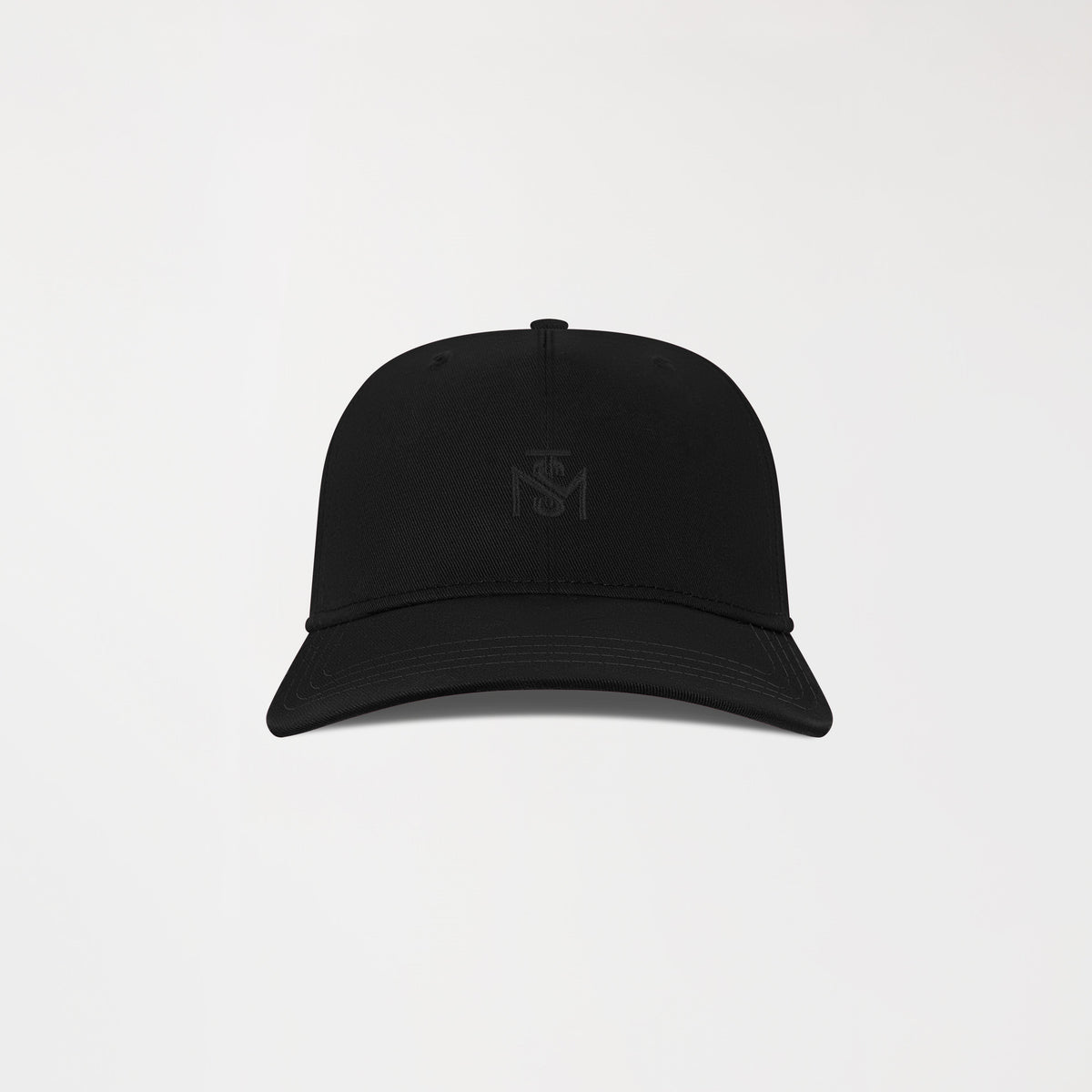 AZURIACAP CAP UNISEX BLACK U