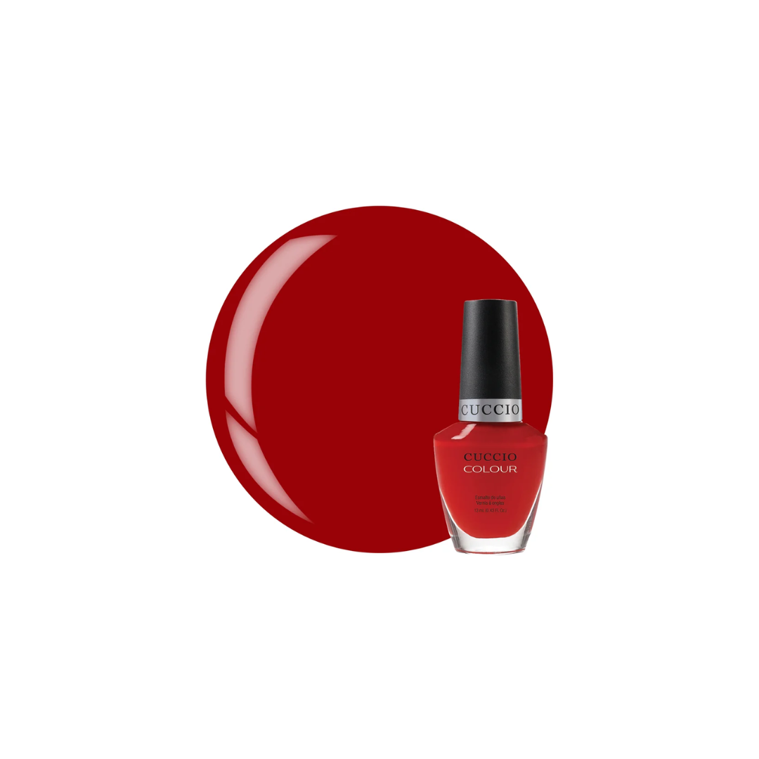 CUCCIO MATCHMAKER - A KISS IN PARIS 13ML