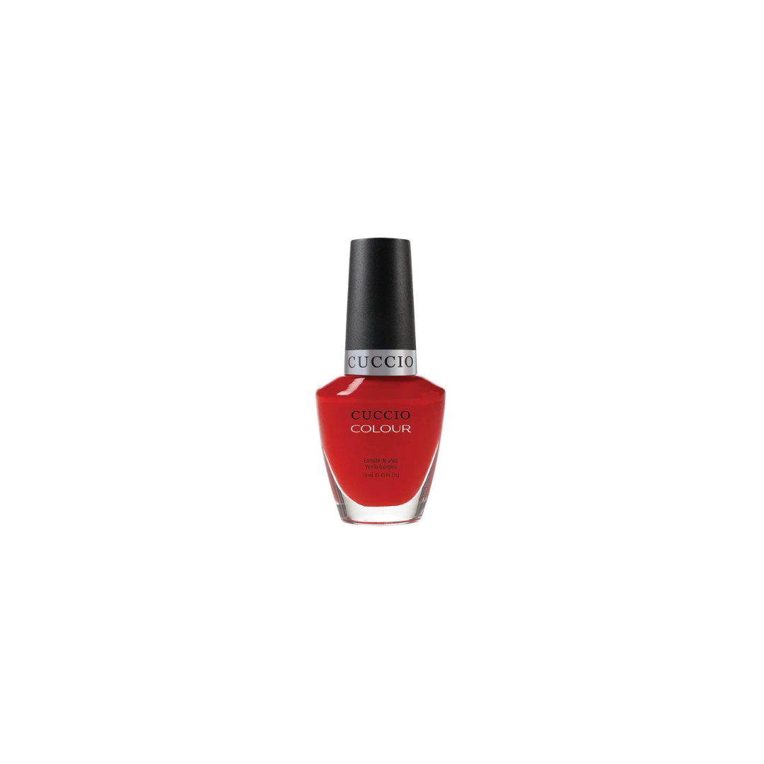 CUCCIO MATCHMAKER - A KISS IN PARIS 13ML