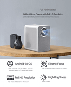 Proyector Android DX03