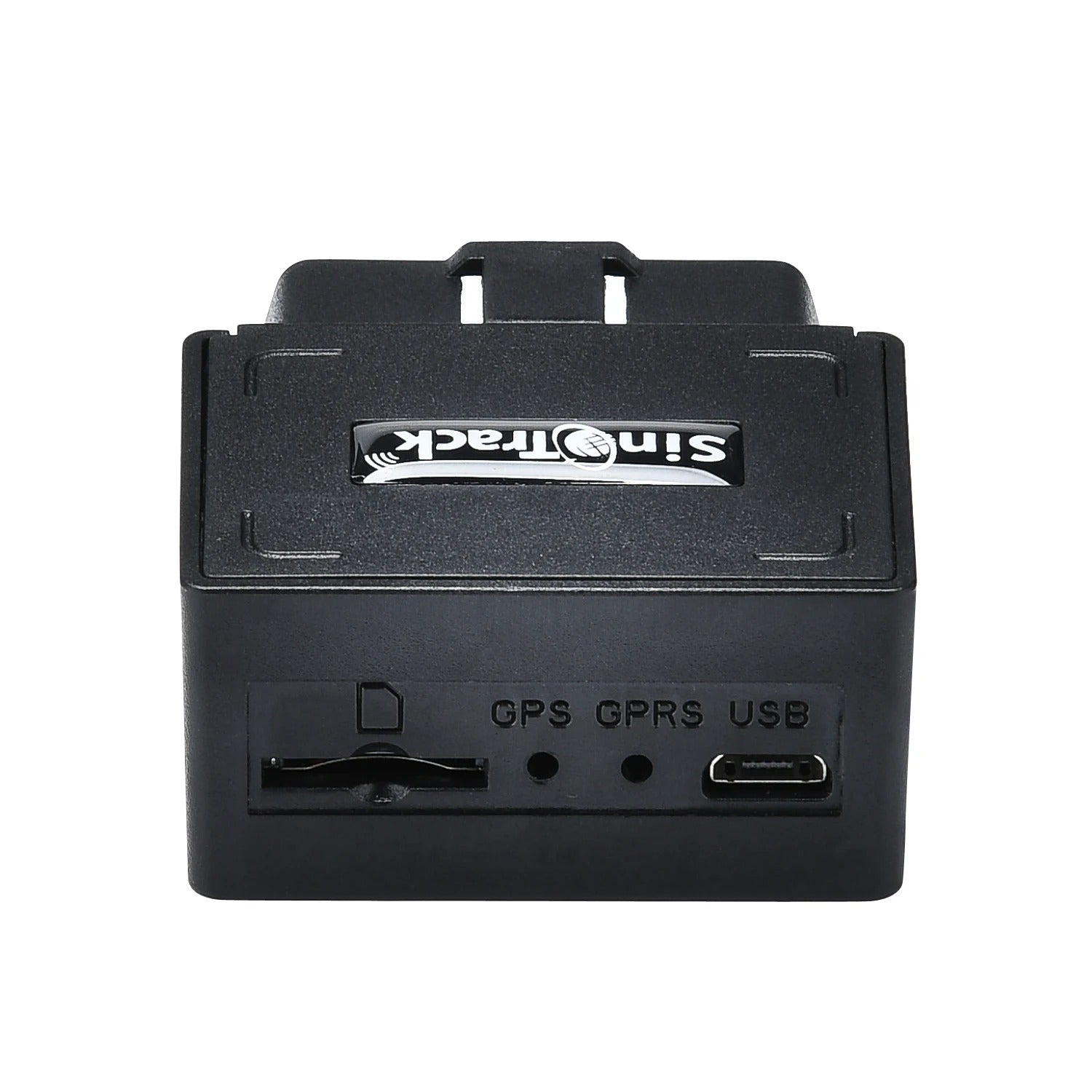 GPS 4G Mini OBD II ST-902L
