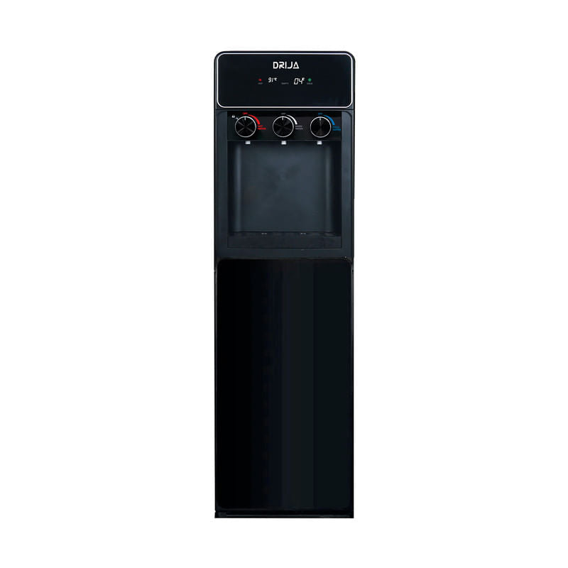 BEBEDERO DE AGUA BOTELLON OCULTO / ICE MAKER DRIJA