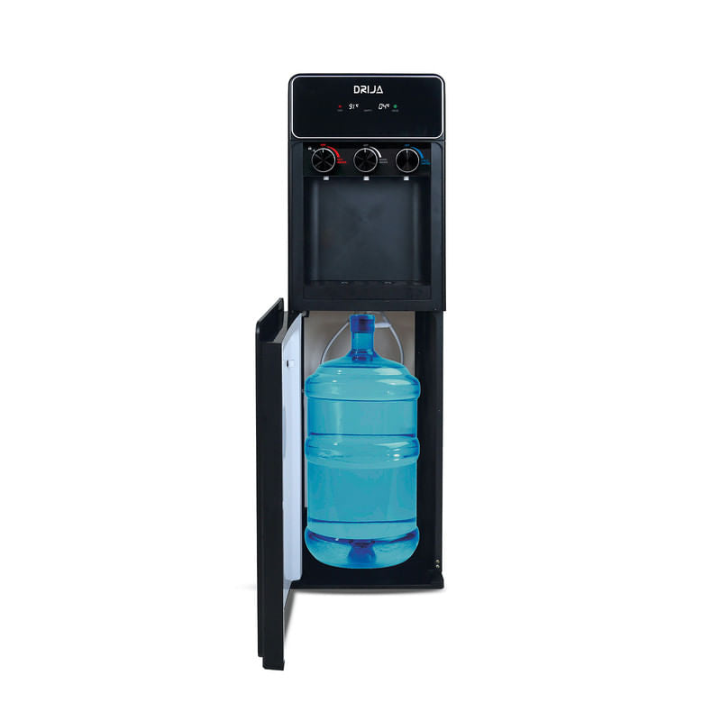 BEBEDERO DE AGUA BOTELLON OCULTO / ICE MAKER DRIJA