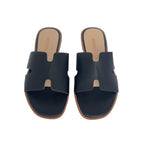 Sandalias Nina Negro
