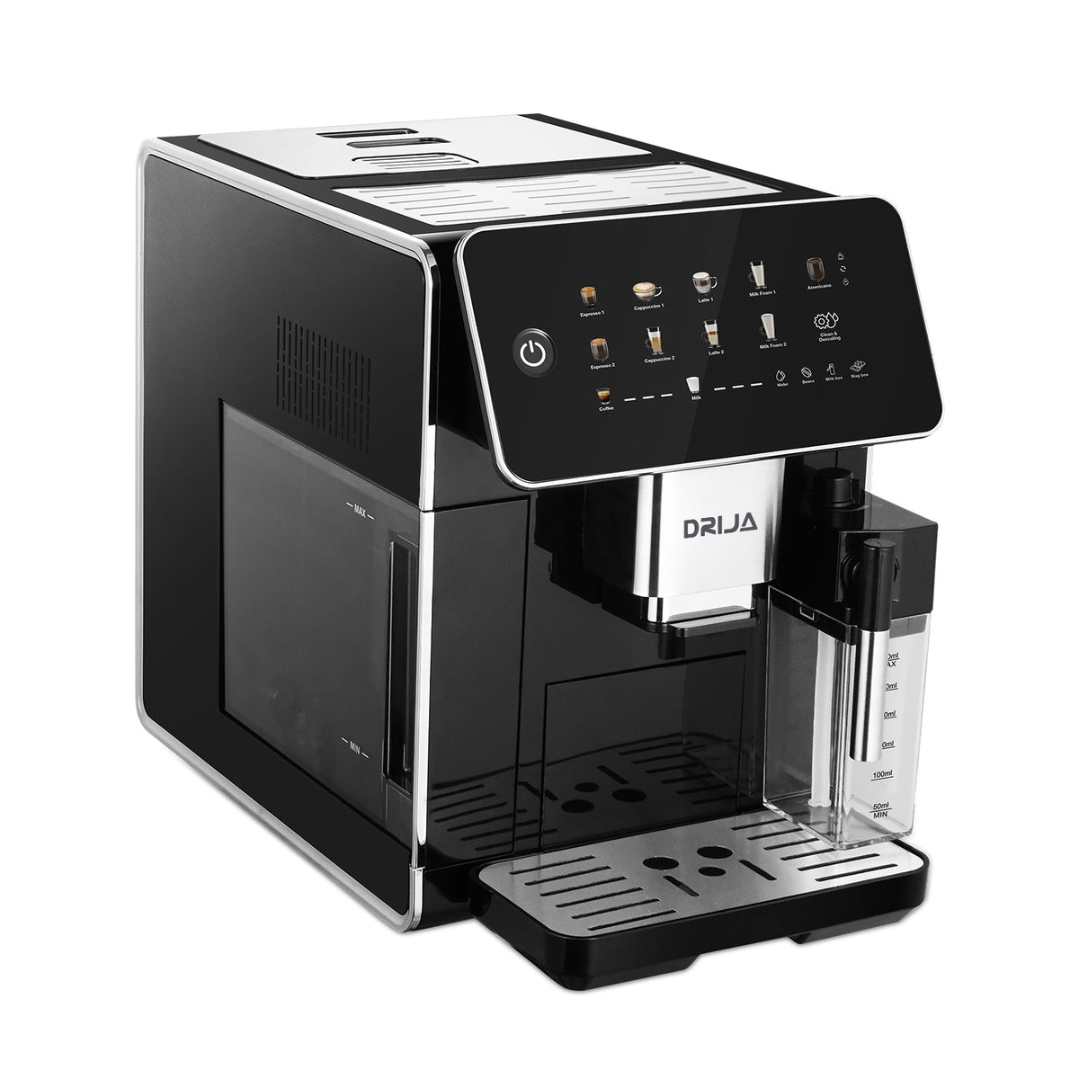 Cafetera DRIJA AFOGATTO 12T-B