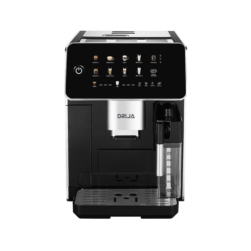 Cafetera DRIJA AFOGATTO 12T-B