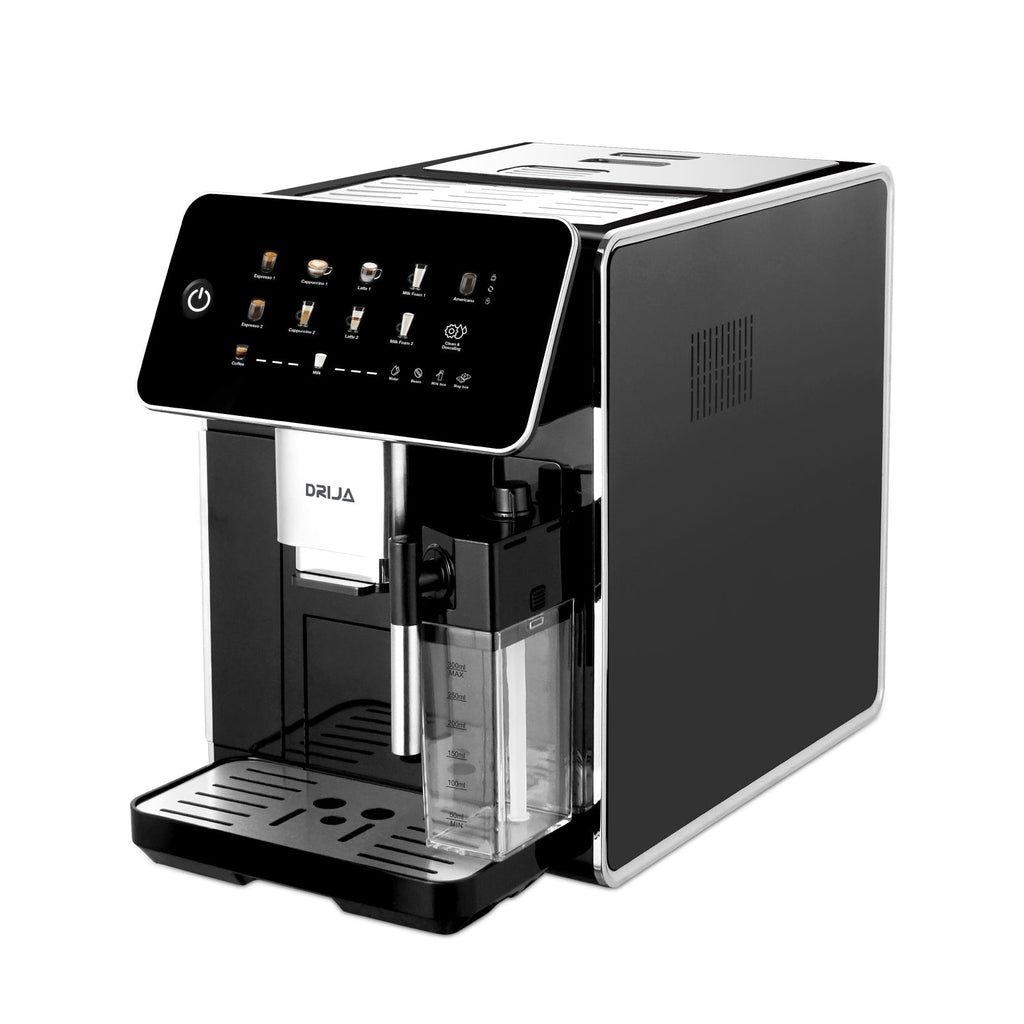 Cafetera DRIJA AFOGATTO 12T-B