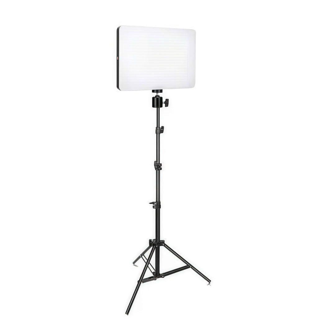 Panel LED Profesional PL-36 Con Control Remoto Y Tripode Incluido