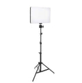 Panel LED Profesional PL-36 Con Control Remoto Y Tripode Incluido