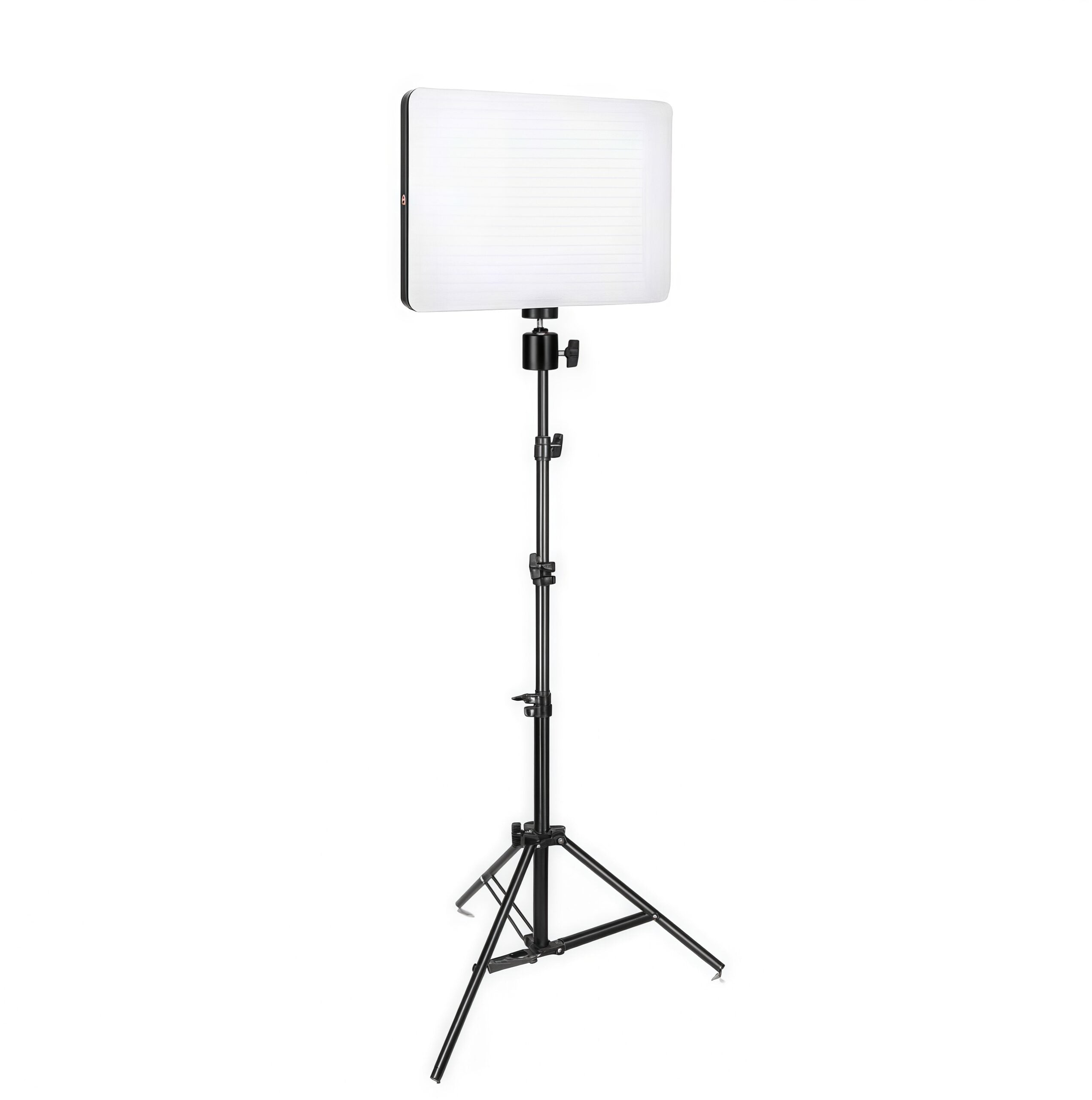 Panel LED Profesional PL-36 Con Control Remoto Y Tripode Incluido