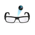 Lente / Gafas Con Cámara 1080p y Audio