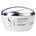 ALFAPARF SDL DIAMOND ILLUMINATING MASK 200ML