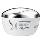 ALFAPARF SDL DIAMOND ILLUMINATING MASK 200ML