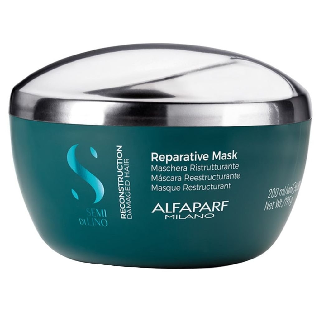 ALFAPARF SDL RECONSTRUCTION REPARATIVE MASK 200ML