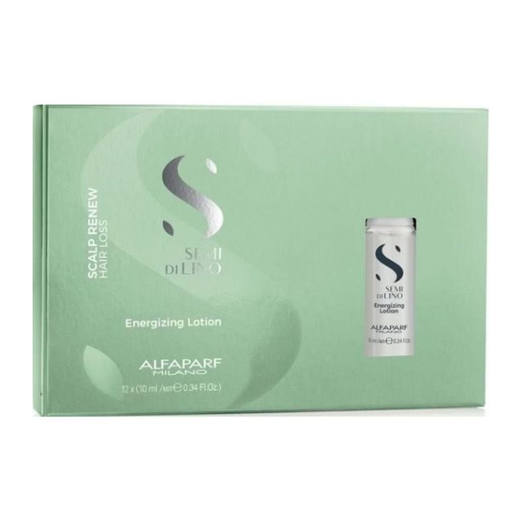 ALFAPARF SDL AMPOLLA SCALP RENEW ENERGIZING LOTION (UNIDAD)