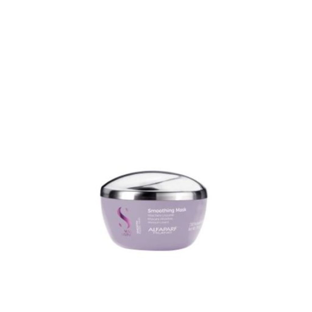 ALFAPARF SDL SMOOTHING MASK 200ML