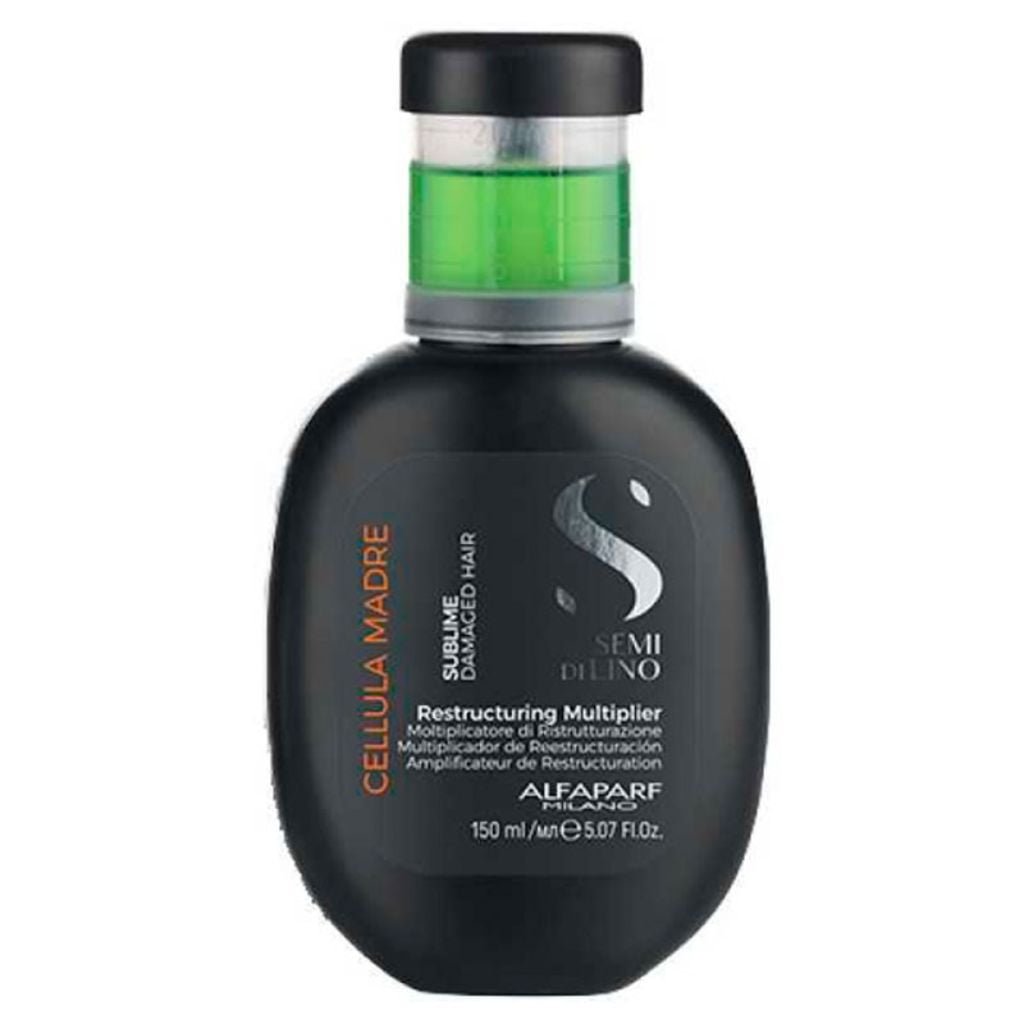 ALFAPARF SDL SURABLIME CELULA MADRE RESTRUCTUCION 150 ML