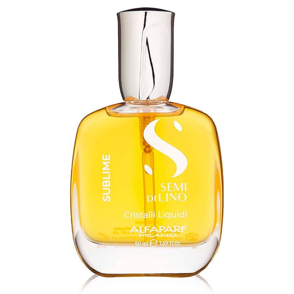ALFAPARF SDL SUBLIME CRISTALLI LIQUIDI 50ML