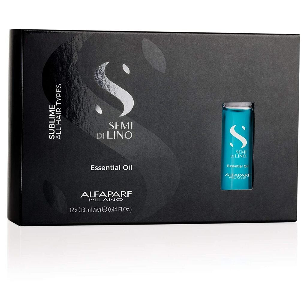 ALFAPARF AMPOLLA ESSENTIAL OIL 13ML