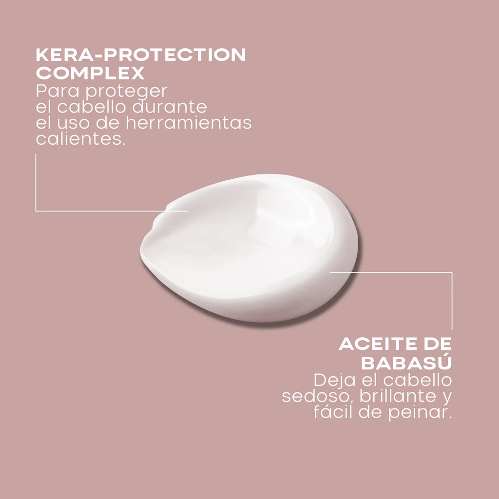 MASCARILLA ALFAPARF KERATIN THERAPY REHYDRATING 200ML