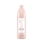 FLUIDO ALFAPARF KERATIN THERAPY SMOOTHING 500ML