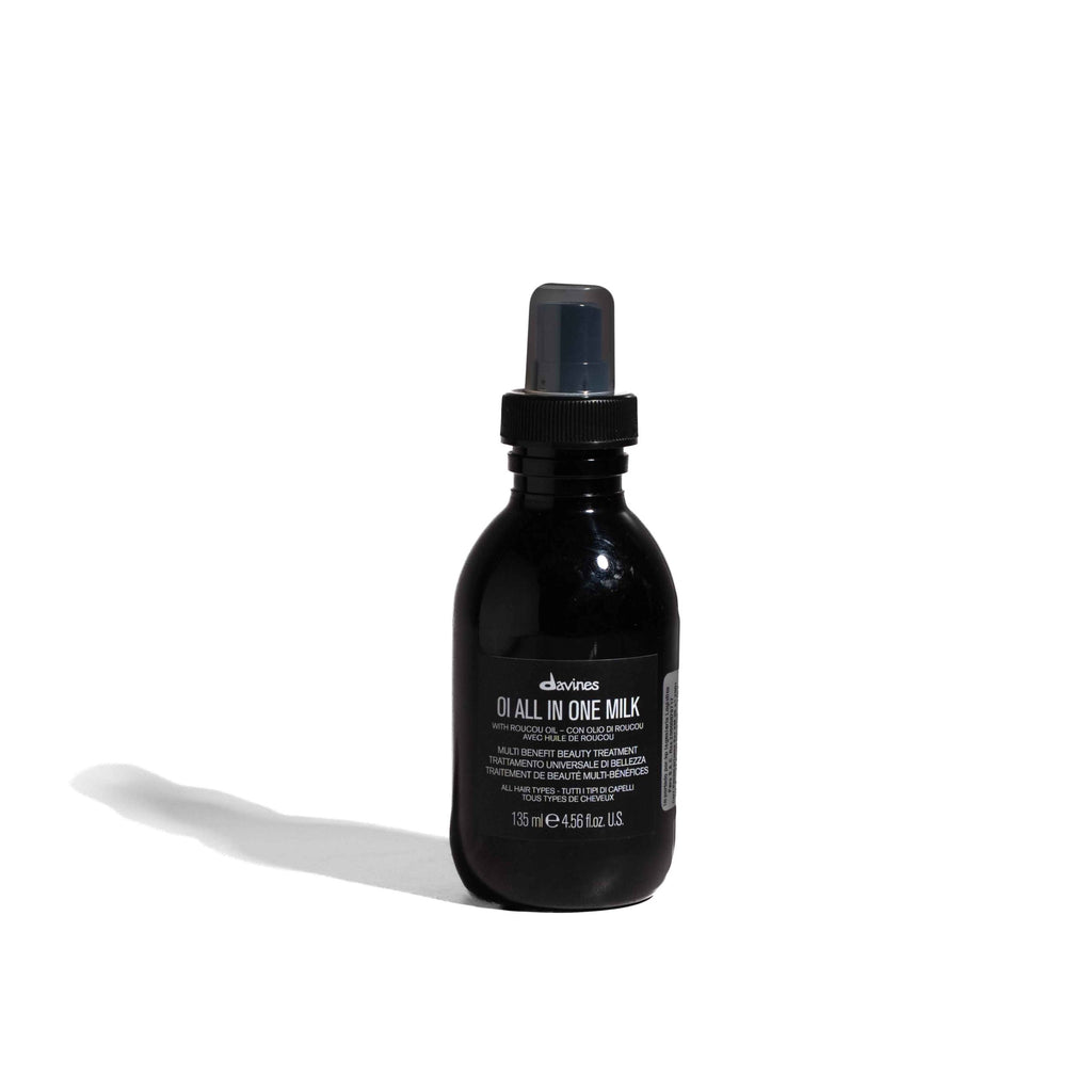 DAVINES OI ALL IN ONE MILK 135 ML.