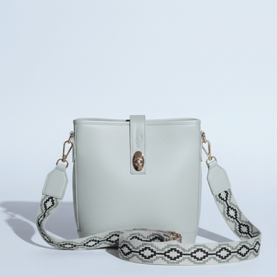 Cartera, marca Alta Mashi