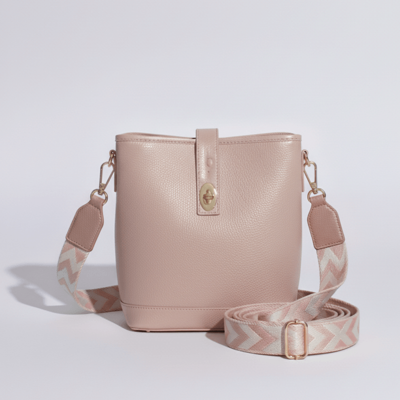 Altamashi  Saku Cartera Saku  C04 Rosado