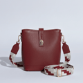 Altamashi  Saku Cartera Saku  C05 Vinotinto