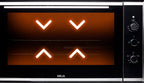 Horno DRIJA AMERICA 90 GAS GRILL