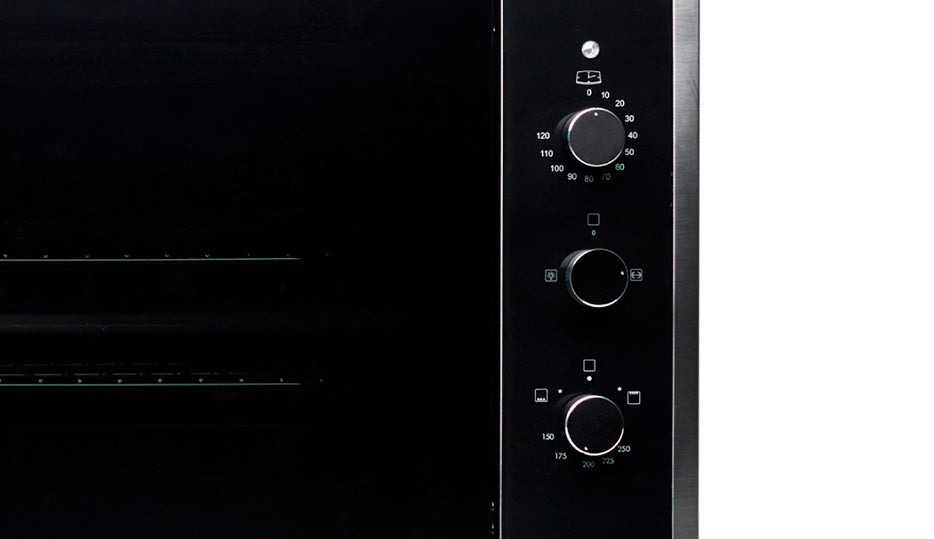 Horno DRIJA AMERICA 90 GAS GRILL