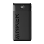 Cargador Portátil Anker 15W 20000mAh – Carga Rápida y Energía Para Todo el Día