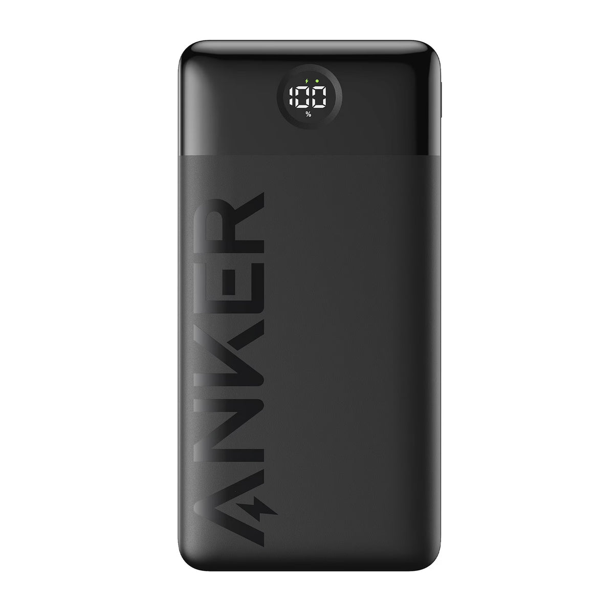 Cargador Portátil Anker 15W 20000mAh – Carga Rápida y Energía Para Todo el Día