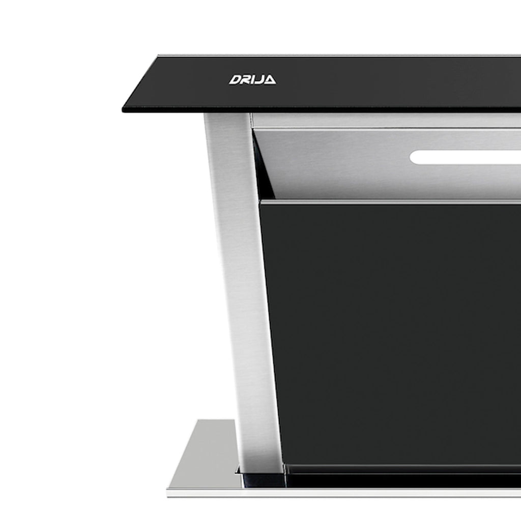 Extractor DRIJA ARCO ISLA