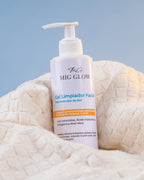 Gel Limpiador Facial