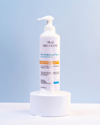 Gel Limpiador Facial