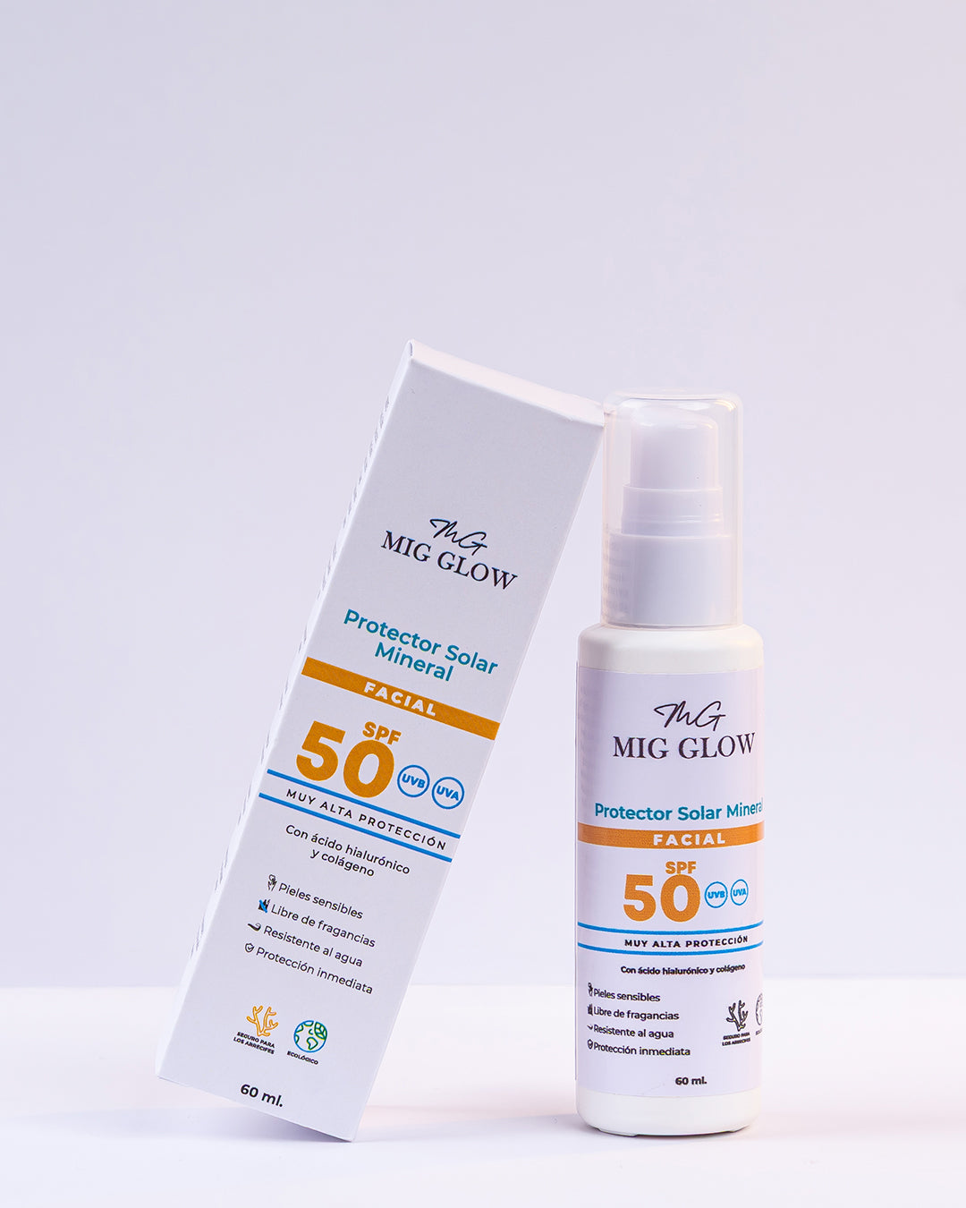 Combo 2 Protectores Faciales