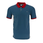 Poloshirt Oscar De La Renta Mangas Cortas Liso Para Caballeros by Oscar De La Renta