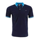 Poloshirt Oscar De La Renta Mangas Cortas Liso Para Caballeros by Oscar De La Renta
