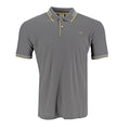Poloshirt Oscar De La Renta Mangas Cortas Liso Para Caballeros by Oscar De La Renta