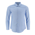 Camisa Oscar de La Renta Mangas Largas Cuadros para Caballeros
