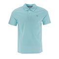 Poloshirt Oscar De La Renta Mangas Cortas Liso Para Caballeros by Oscar De La Renta
