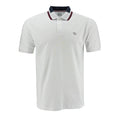 Poloshirt Oscar De La Renta Mangas Cortas Liso Para Caballeros by Oscar De La Renta