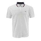 Poloshirt Oscar De La Renta Mangas Cortas Liso Para Caballeros by Oscar De La Renta